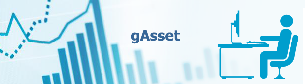 gAsset - Asset Tracking & Management System