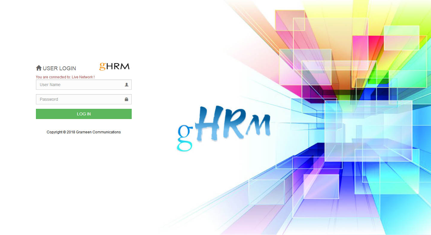 gHRMplus - Managing People, Made Easy!